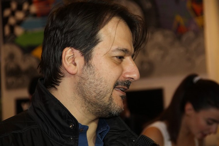 Screening of Yara's New Music Video Starring Adel Karam